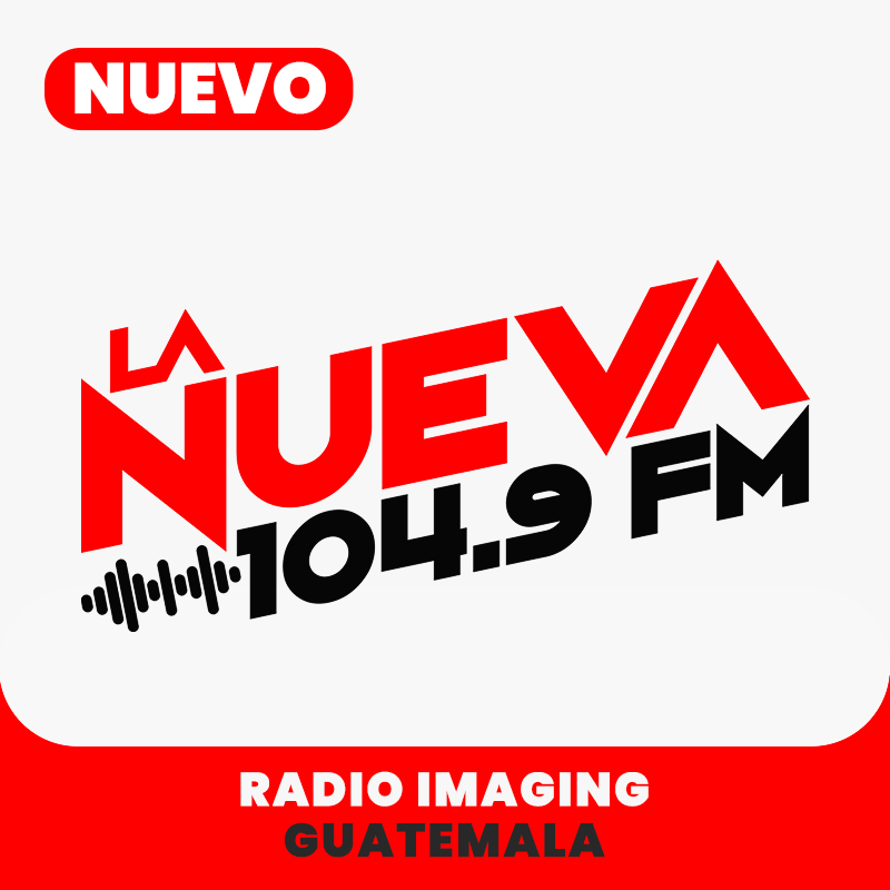 LA NUEVA 104.9