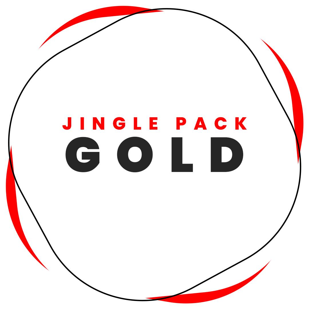 JINGLE PACK GOLD