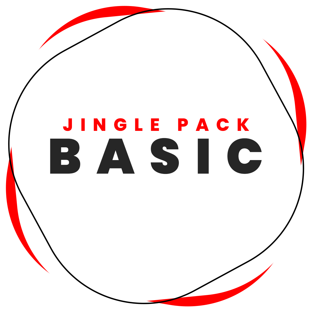 JINGLE PACK BASIC