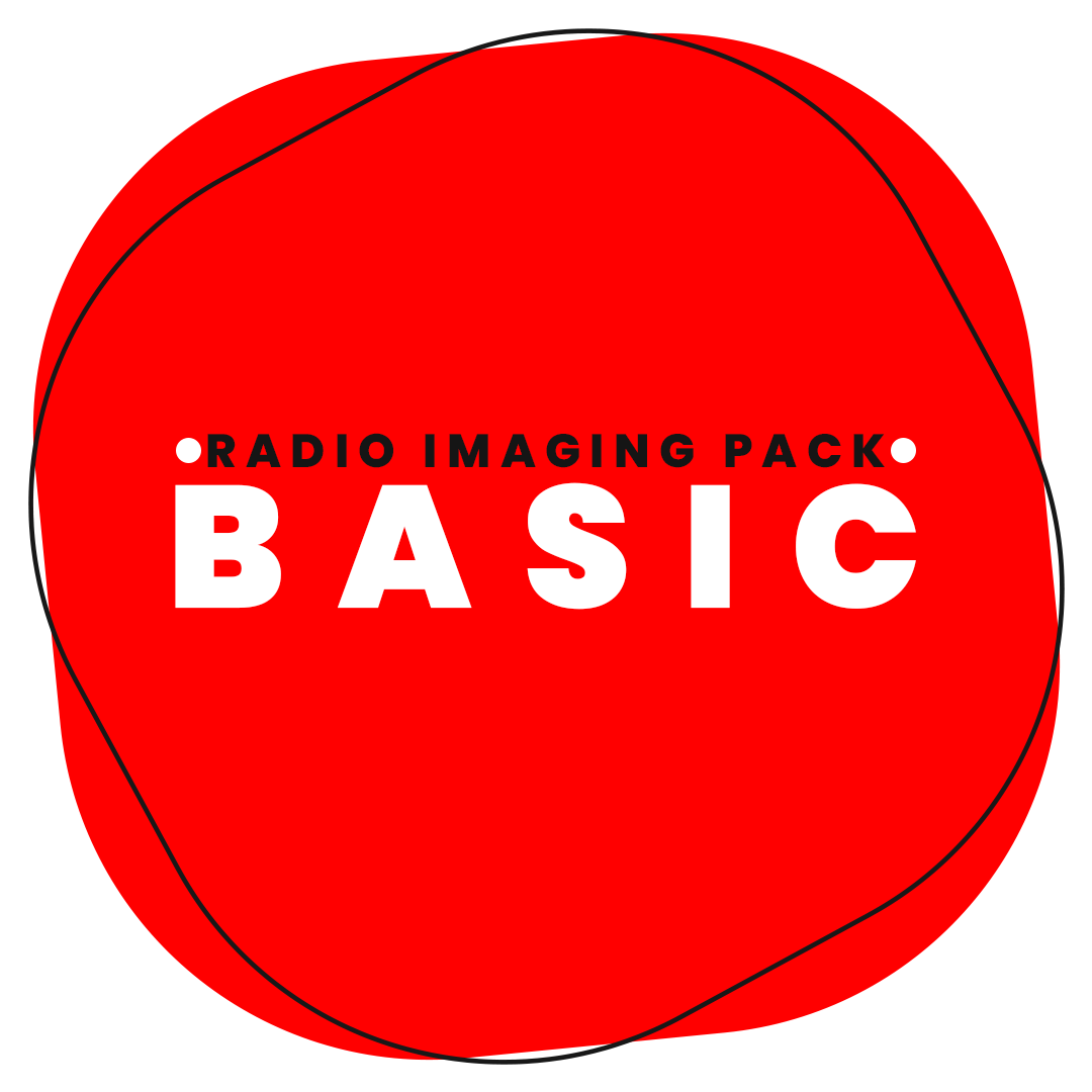 RADIO IMAGING PACK BASIC